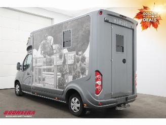 Renault Master 2.3 dCi 170 PK Aut. Roelofsen Parados 2-Pferde Navi Clima Cruise Camera AHK picture 4