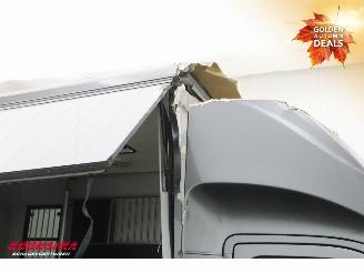 Renault Master 2.3 dCi 170 PK Aut. Roelofsen Parados 2-Pferde Navi Clima Cruise Camera AHK picture 8