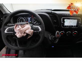 Iveco Daily 35S210 Hi-Matic Navi Clima Cruise Camera AHK picture 18