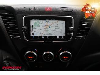 Iveco Daily 35S210 Hi-Matic Navi Clima Cruise Camera AHK picture 19