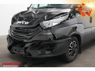 Iveco Daily 35S210 Hi-Matic Navi Clima Cruise Camera AHK picture 11