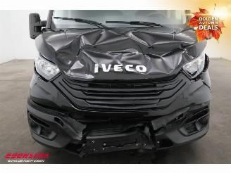 Iveco Daily 35S210 Hi-Matic Navi Clima Cruise Camera AHK picture 7