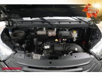 Iveco Daily 35S210 Hi-Matic Navi Clima Cruise Camera AHK picture 9