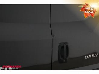Iveco Daily 35S210 Hi-Matic Navi Clima Cruise Camera AHK picture 13
