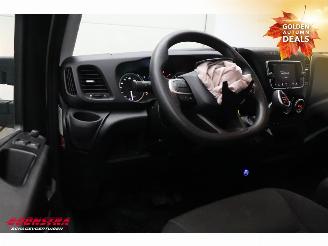 Iveco Daily 35S210 Hi-Matic Navi Clima Cruise Camera AHK picture 21