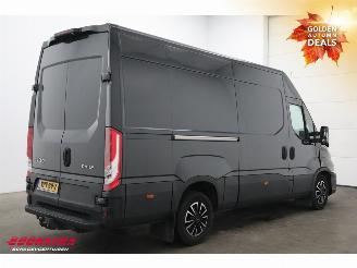 Iveco Daily 35S210 Hi-Matic Navi Clima Cruise Camera AHK picture 3