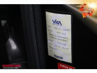 Iveco Daily 35S210 Hi-Matic Navi Clima Cruise Camera AHK picture 26
