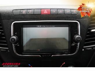 Iveco Daily 35S210 Hi-Matic Navi Clima Cruise Camera AHK picture 24