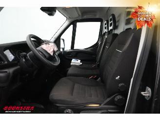 Iveco Daily 35S210 Hi-Matic Navi Clima Cruise Camera AHK picture 20