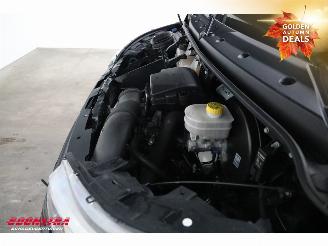 Iveco Daily 35S210 Hi-Matic Navi Clima Cruise Camera AHK picture 10