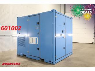 skadebil machine   EnergyPack Battery Storage 150kVA / 177kWh QS-M10 BY 2023 by Rolls Royce 2023/12
