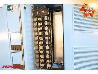   EnergyPack Battery Storage 150kVA / 177kWh QS-M10 BY 2023 by Rolls Royce picture 10