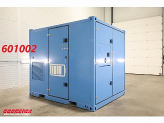 skadebil machine   EnergyPack Battery Storage 150kVA / 177kWh QS-M10 BY 2023 by Rolls Royce 2023