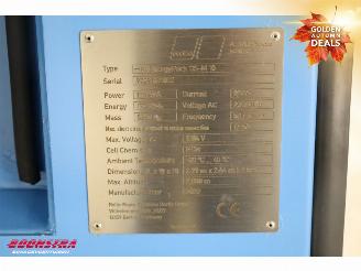   EnergyPack Battery Storage 150kVA / 177kWh QS-M10 BY 2023 by Rolls Royce picture 11