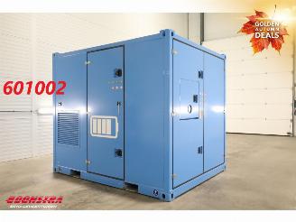 skadebil machine   EnergyPack Battery Storage 150kVA / 177kWh QS-M10 BY 2023 by Rolls Royce 2023/1