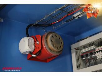   EnergyPack Battery Storage 150kVA / 177kWh QS-M10 BY 2023 by Rolls Royce picture 5