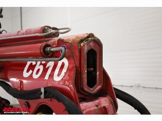   C 610 Compact BY 2011 Rupshijskraan Raupenkran picture 15