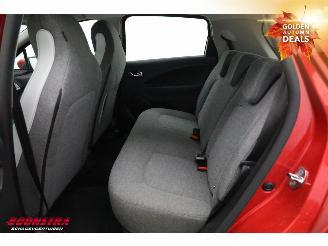 Renault Zoé R135 Zen 50 kWh *Incl. Koopaccu* LED Clima Cruise SHZ LRHZ picture 16