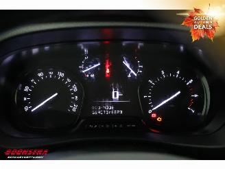 Opel Vivaro 1.5 CDTI L3-H1 Edition Navi Airco Cruise PDC picture 18