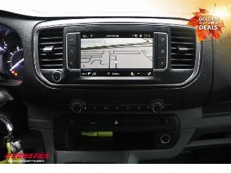 Opel Vivaro 1.5 CDTI L3-H1 Edition Navi Airco Cruise PDC picture 15