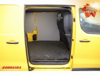 Opel Vivaro 1.5 CDTI L3-H1 Edition Navi Airco Cruise PDC picture 12