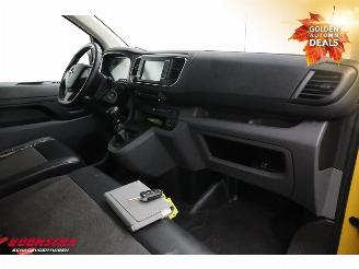 Opel Vivaro 1.5 CDTI L3-H1 Edition Navi Airco Cruise PDC picture 13