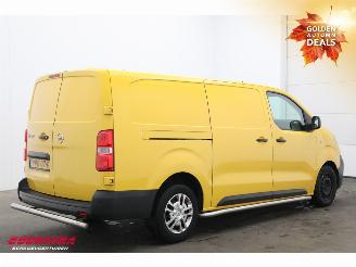 Opel Vivaro 1.5 CDTI L3-H1 Edition Navi Airco Cruise PDC picture 3