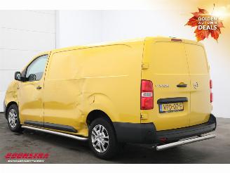 Opel Vivaro 1.5 CDTI L3-H1 Edition Navi Airco Cruise PDC picture 4