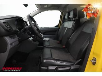 Opel Vivaro 1.5 CDTI L3-H1 Edition Navi Airco Cruise PDC picture 16