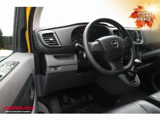 Opel Vivaro 1.5 CDTI L3-H1 Edition Navi Airco Cruise PDC picture 17