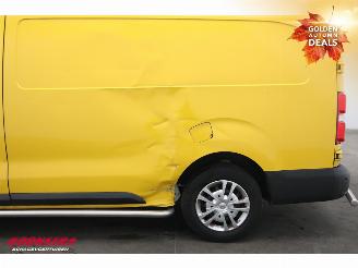 Opel Vivaro 1.5 CDTI L3-H1 Edition Navi Airco Cruise PDC picture 9