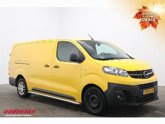Opel Vivaro 1.5 CDTI L3-H1 Edition Navi Airco Cruise PDC picture 2