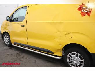 Opel Vivaro 1.5 CDTI L3-H1 Edition Navi Airco Cruise PDC picture 10
