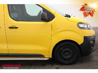 Opel Vivaro 1.5 CDTI L3-H1 Edition Navi Airco Cruise PDC picture 6