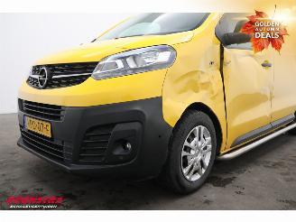 Opel Vivaro 1.5 CDTI L3-H1 Edition Navi Airco Cruise PDC picture 7