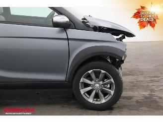 Aixam  Coupé Premium Leder LMV Radio BJ2017 picture 5