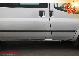 Ford Transit 280M 2.2 TDCI 140 PK DoKa Limited Leder Navi Airco Cruise AHK picture 6