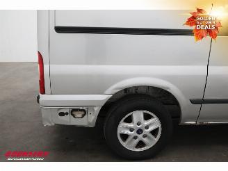 Ford Transit 280M 2.2 TDCI 140 PK DoKa Limited Leder Navi Airco Cruise AHK picture 16