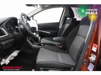 Suzuki S-Cross 1.4 Boosterjet Select Smart Hybrid ACC Navi Clima Camera SHZ AHK picture 15