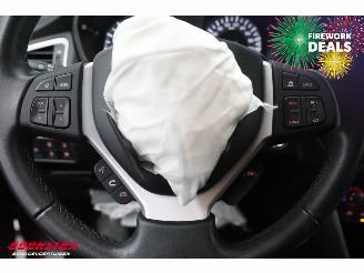 Suzuki S-Cross 1.4 Boosterjet Select Smart Hybrid ACC Navi Clima Camera SHZ AHK picture 18