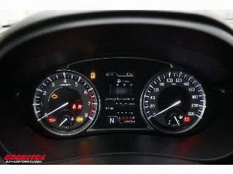 Suzuki S-Cross 1.4 Boosterjet Select Smart Hybrid ACC Navi Clima Camera SHZ AHK picture 19