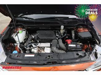 Suzuki S-Cross 1.4 Boosterjet Select Smart Hybrid ACC Navi Clima Camera SHZ AHK picture 8