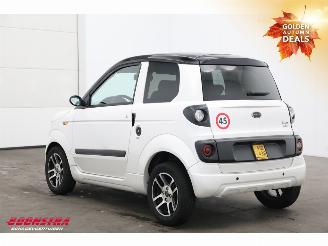 Microcar  M.GO Dynamic DCI LMV 3.078 km! picture 4