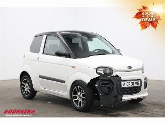 Microcar  M.GO Dynamic DCI LMV 3.078 km! picture 2