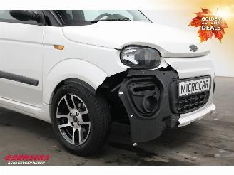 Microcar  M.GO Dynamic DCI LMV 3.078 km! picture 6