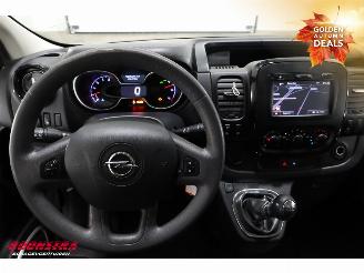 Opel Vivaro 1.6 CDTI 9-Pers. Navi Airco PDC picture 7