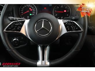 Mercedes Vito 124 CDI 9G-Tronic 4Matic DoKa 5-Pers. 360° ACC LED Leder Camera AHK picture 19