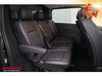 Mercedes Vito 124 CDI 9G-Tronic 4Matic DoKa 5-Pers. 360° ACC LED Leder Camera AHK picture 17