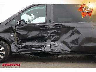 Mercedes Vito 124 CDI 9G-Tronic 4Matic DoKa 5-Pers. 360° ACC LED Leder Camera AHK picture 7