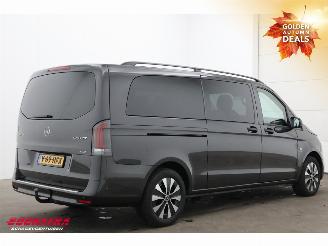 Mercedes Vito 124 CDI 9G-Tronic 4Matic DoKa 5-Pers. 360° ACC LED Leder Camera AHK picture 3